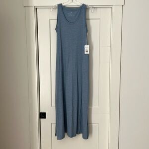 Free Fly Bamboo Dress